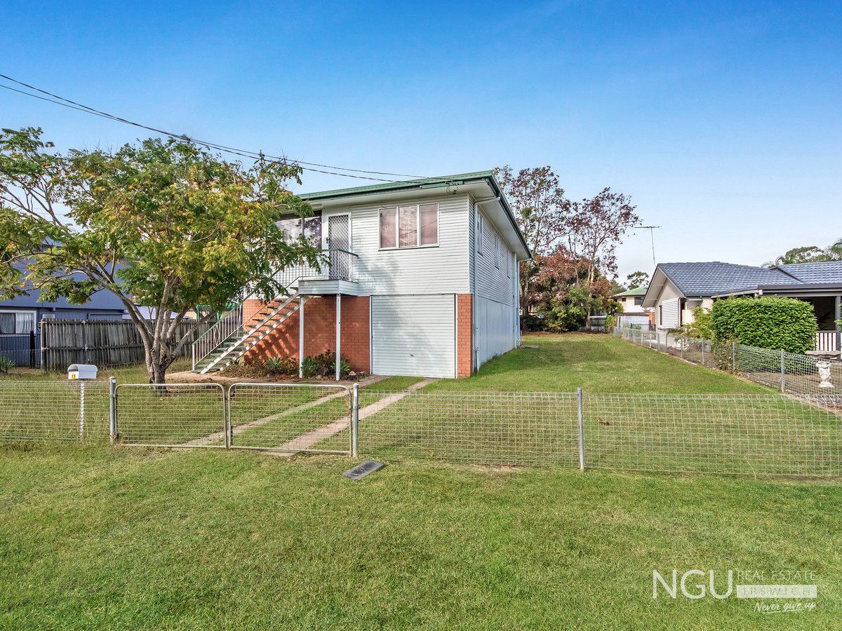 15 Chuwar Street, Brassall QLD 4305, Image 0