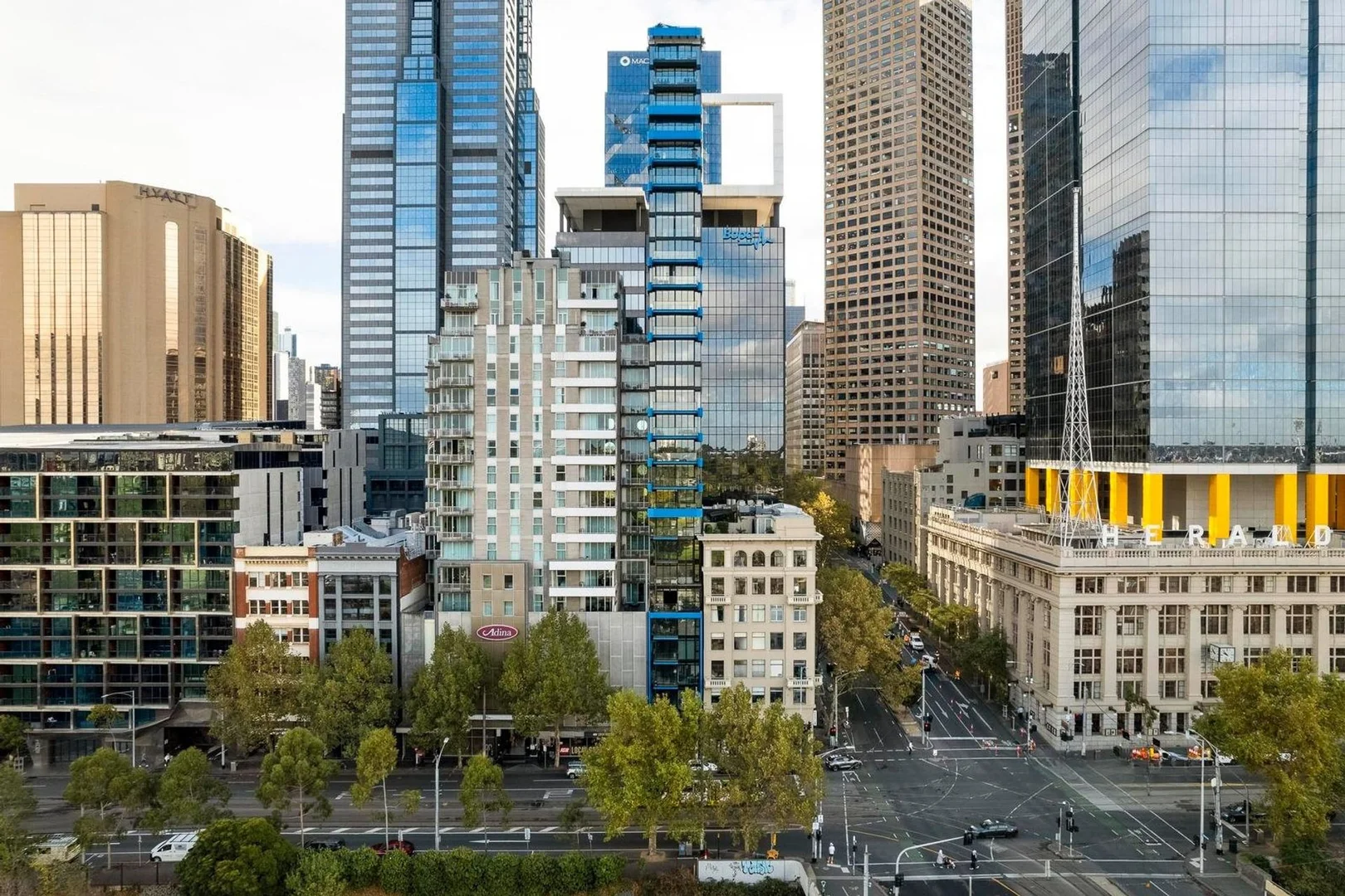 Additional image 9 of 601/82 Flinders St, Melbourne VIC 3000