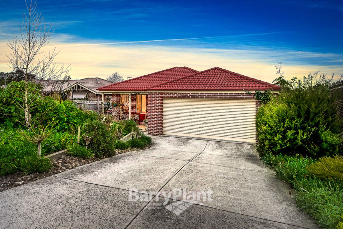 96 Church Street, Drouin VIC 3818, Image 0