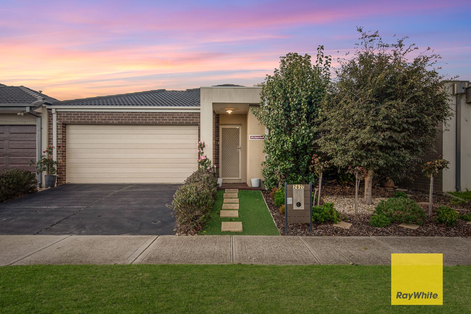 262C Sayers Road, Truganina VIC 3029, Image 0