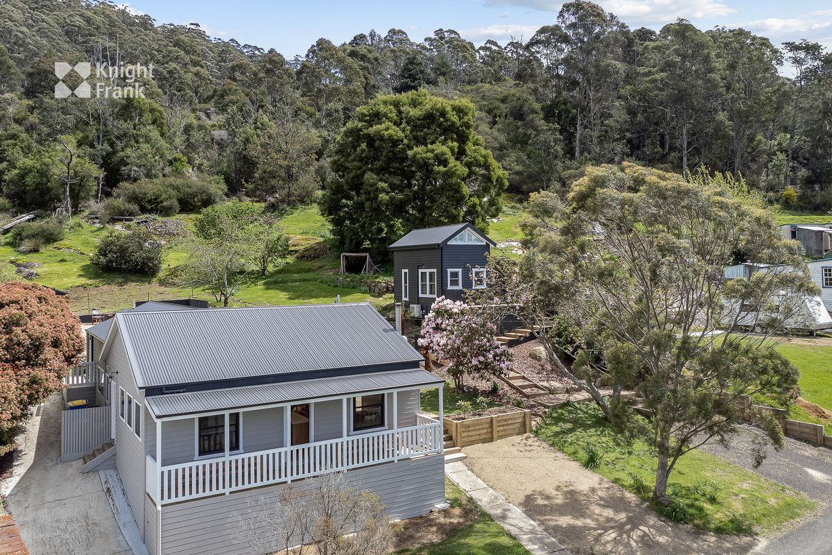 3 Church Street, Derby TAS 7264, Image 0