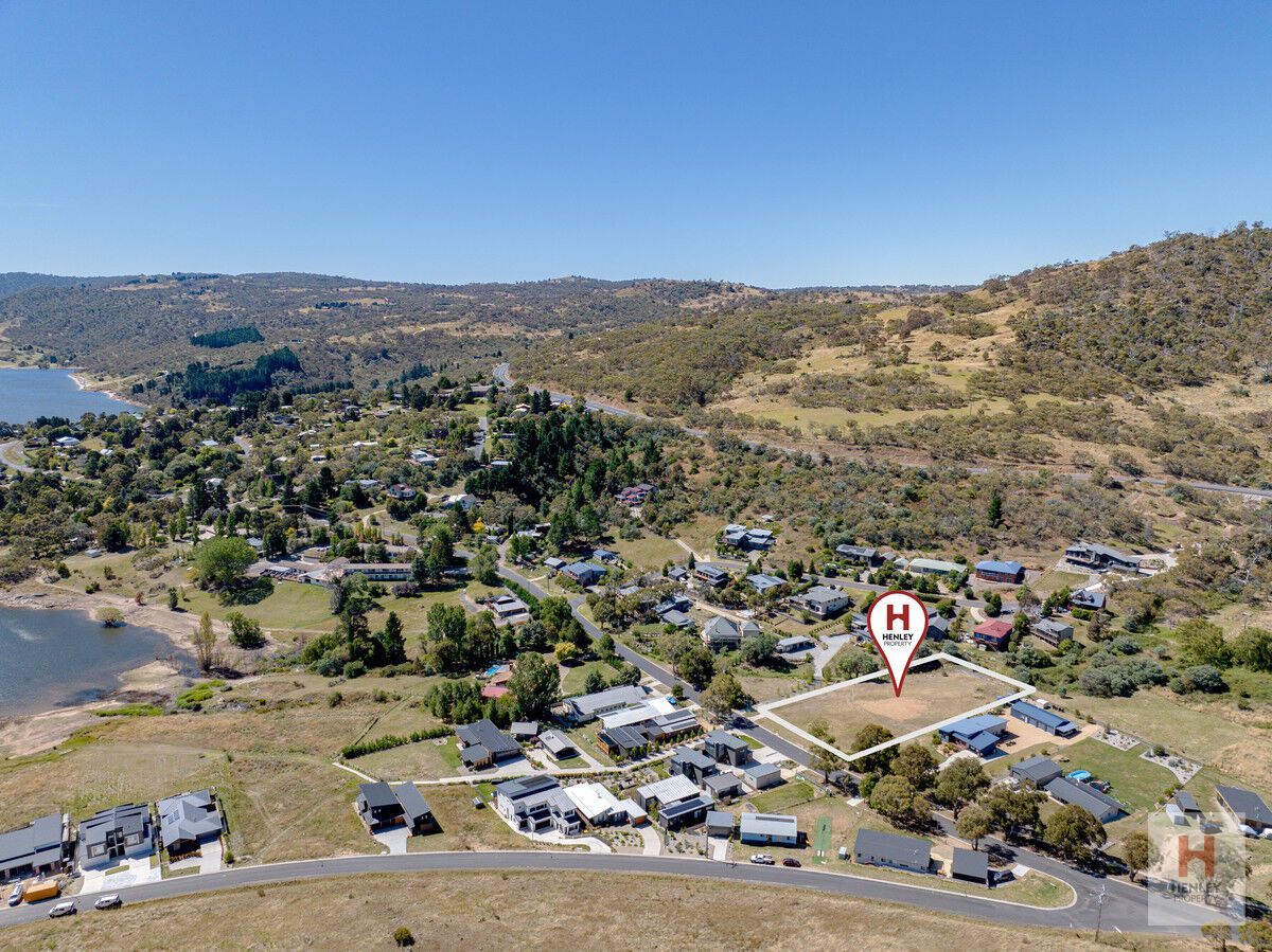 61 Jerrara Drive, East Jindabyne NSW 2627, Image 1