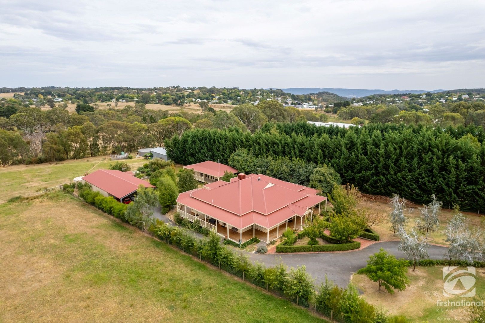 116 Buckland Gap Road, Beechworth VIC 3747, Image 1