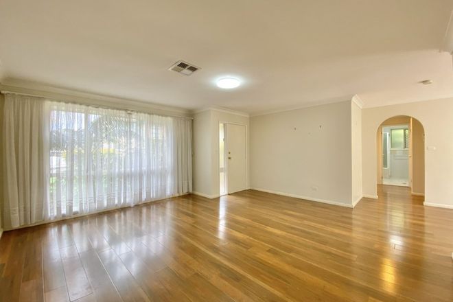 Picture of 1/27 Ryde Street, EPPING NSW 2121