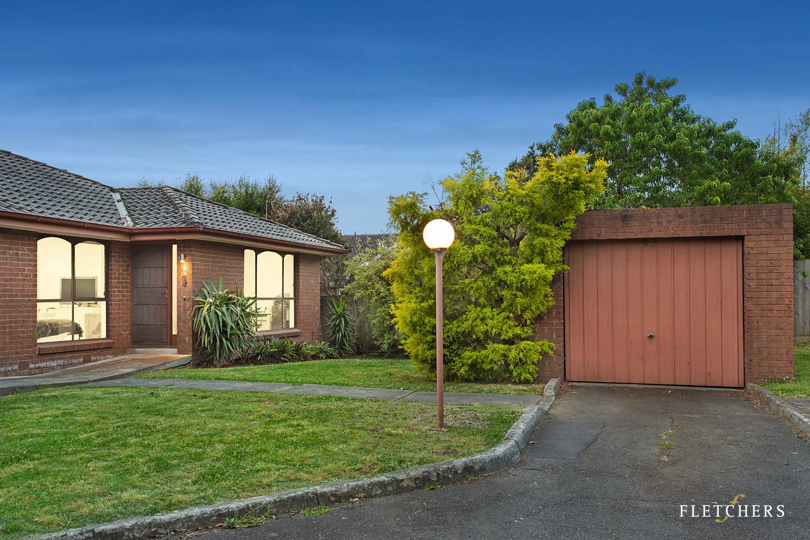 3/16 Erskine Street, Nunawading VIC 3131, Image 0