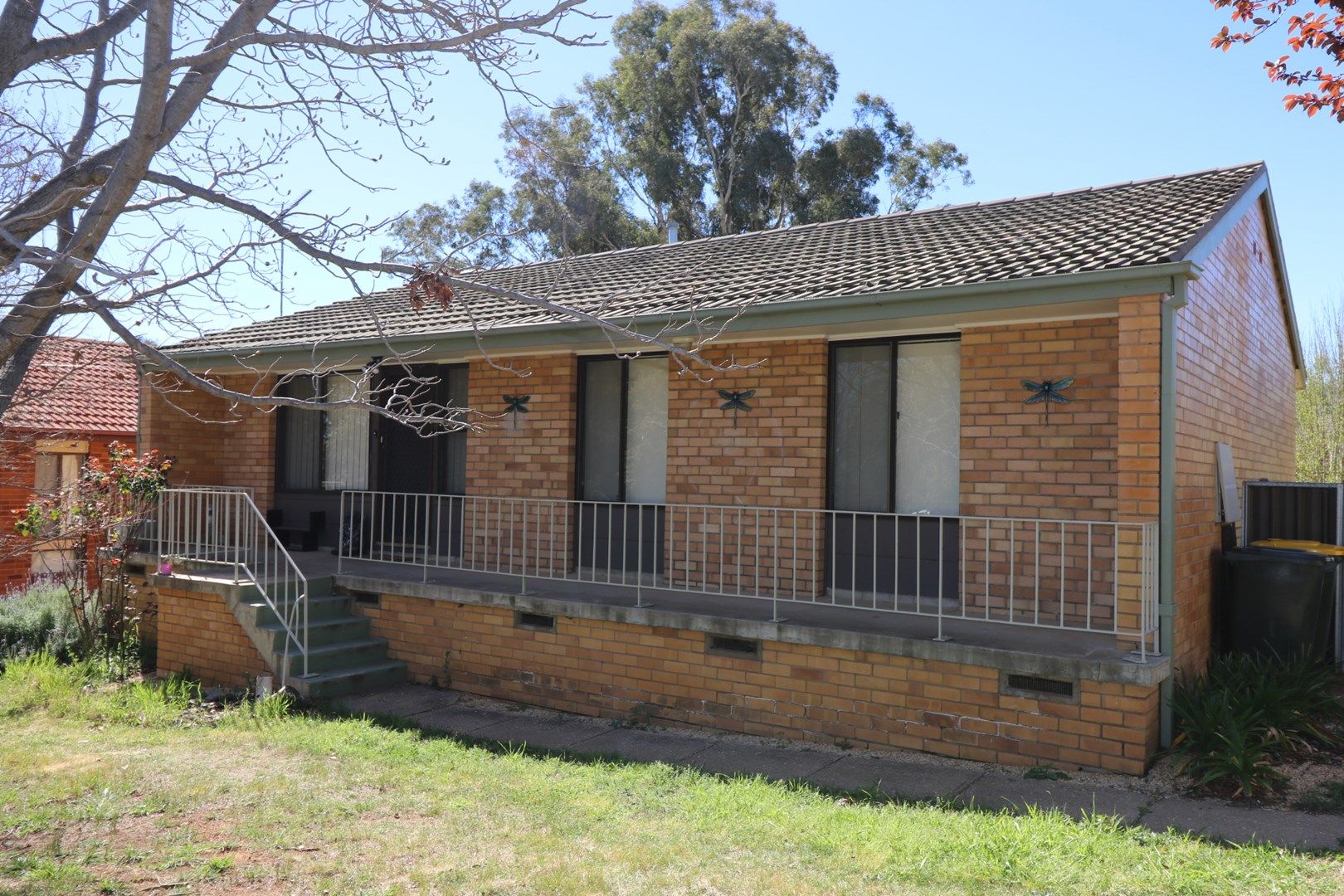 14 Wollowra Street, Cowra NSW 2794, Image 0