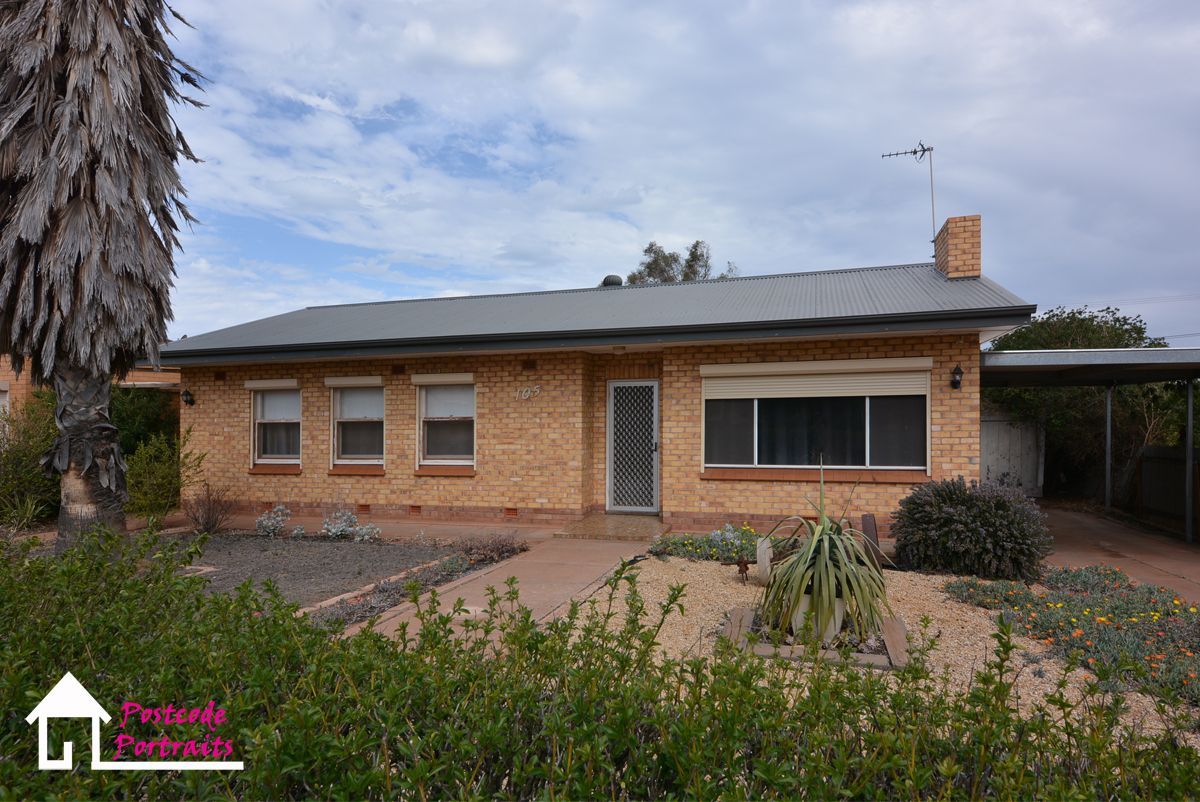 105 Broadbent Terrace, Whyalla SA 5600, Image 0