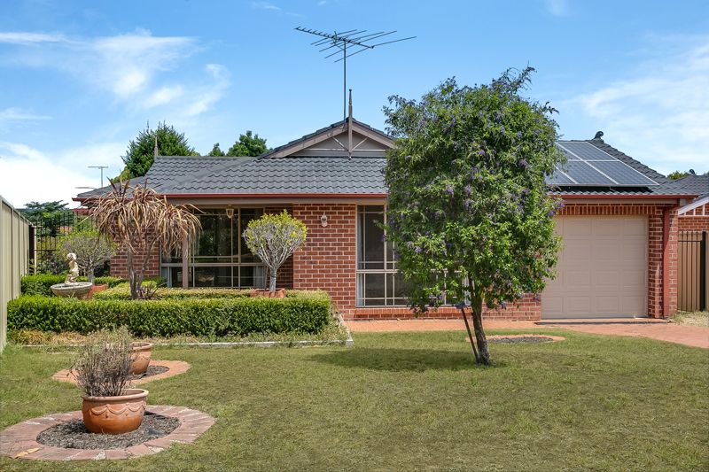 31 Englorie Park Drive, Glen Alpine NSW 2560, Image 0