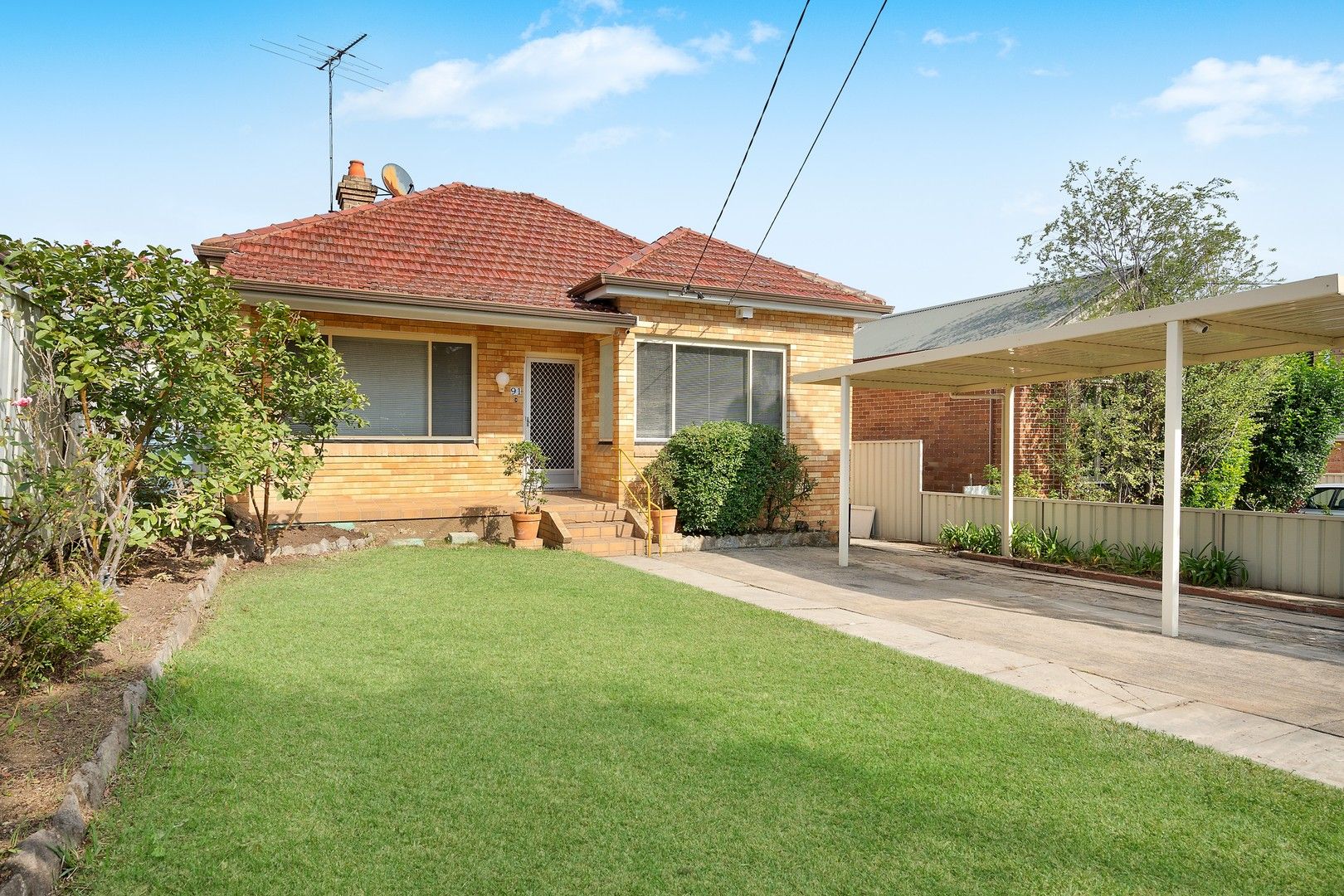 7 bedrooms House in 91 Penshurst Street PENSHURST NSW, 2222