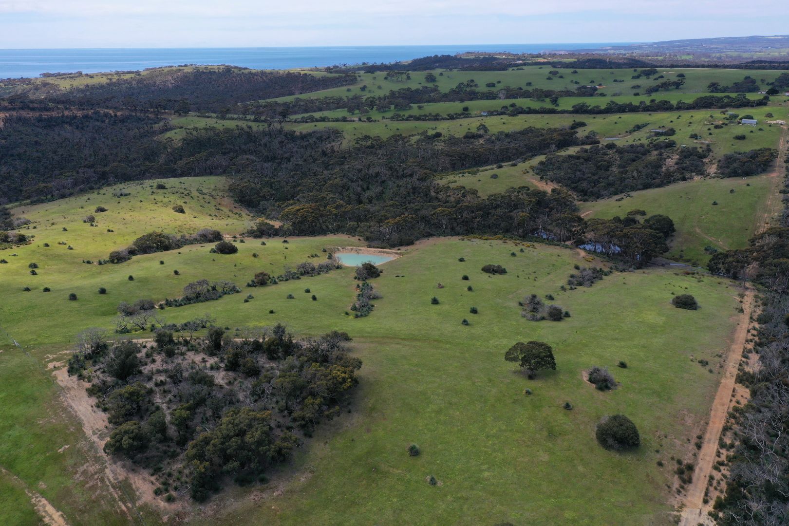 Section 130 Western River Road, Western River SA 5223, Image 2