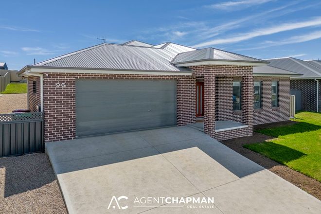 Picture of 96 Graham Drive, KELSO NSW 2795