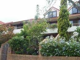 2 bedrooms Townhouse in 3/35-51 Nicholson Street CROWS NEST NSW, 2065