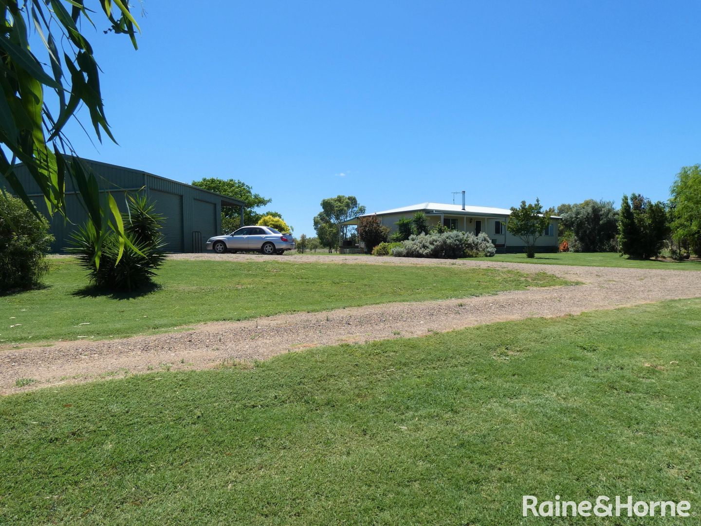 81 Bundaloey Road, Moree NSW 2400, Image 2