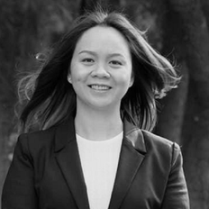 Kim Nguyen, Sales representative