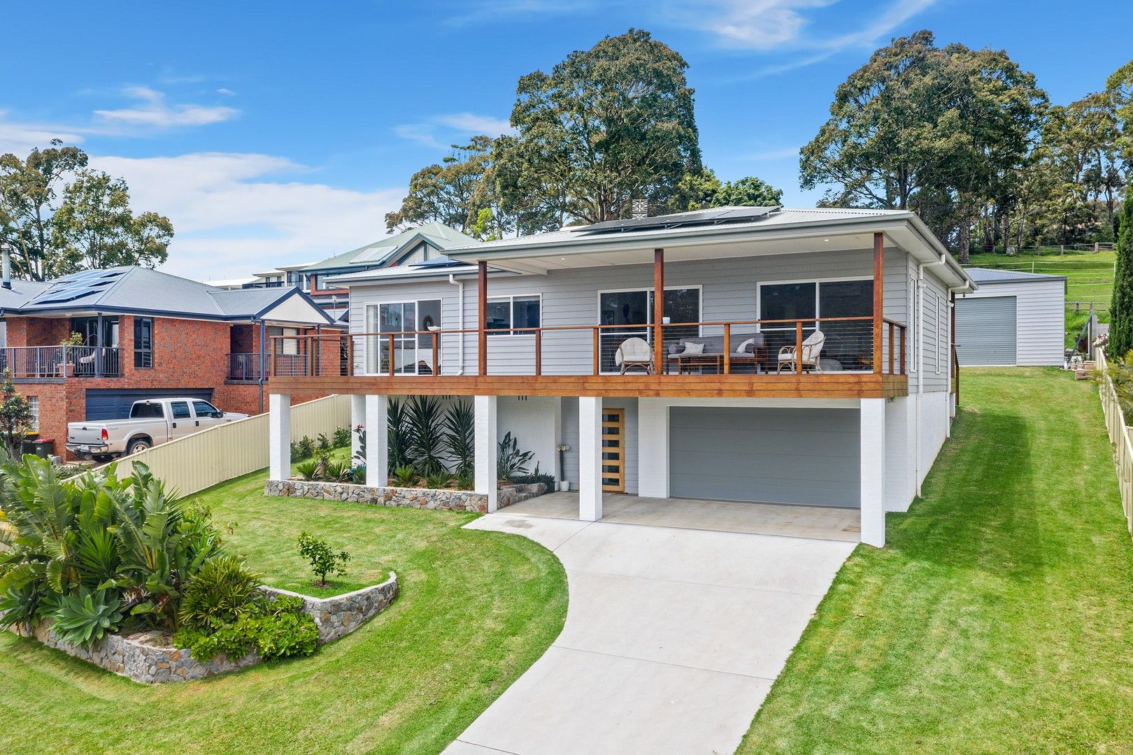 3 Creighton Parade, North Narooma NSW 2546, Image 0