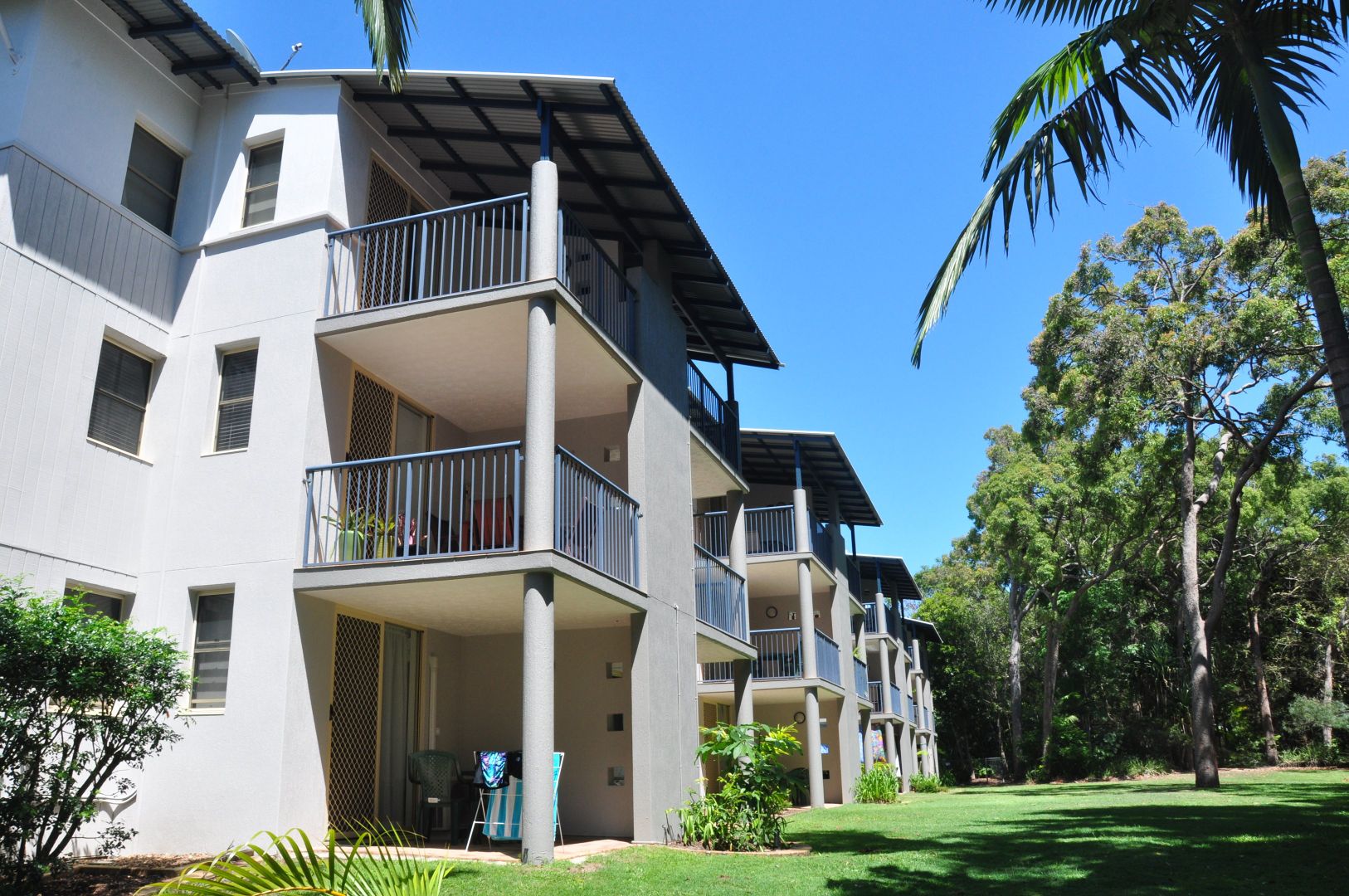 27/15 Rainbow Shores Drive, Rainbow Beach QLD 4581 Apartment For Rent