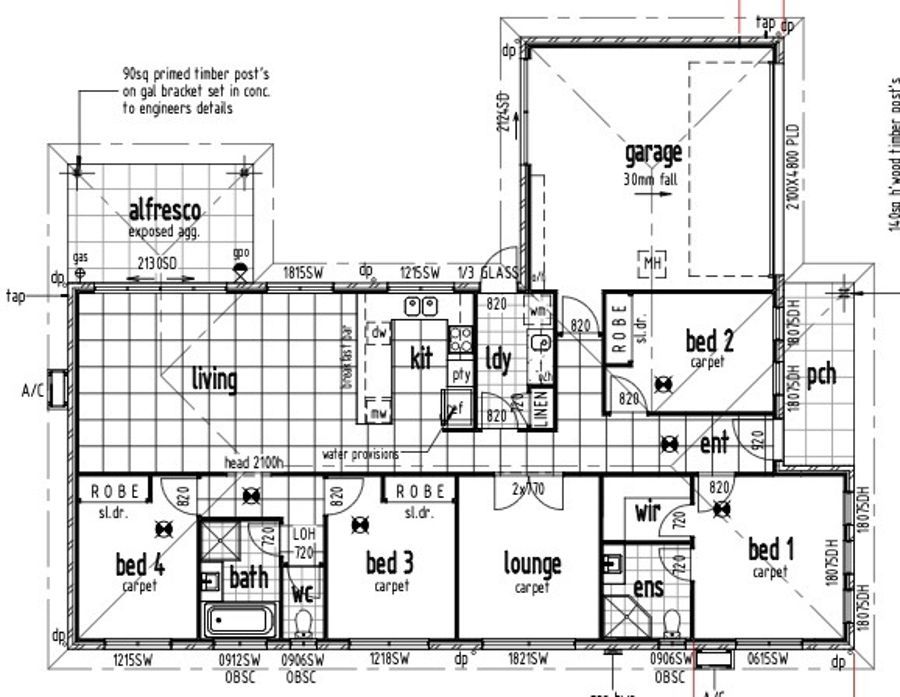 4 bedrooms House in 8 Mount Ballow St PARK RIDGE QLD, 4125