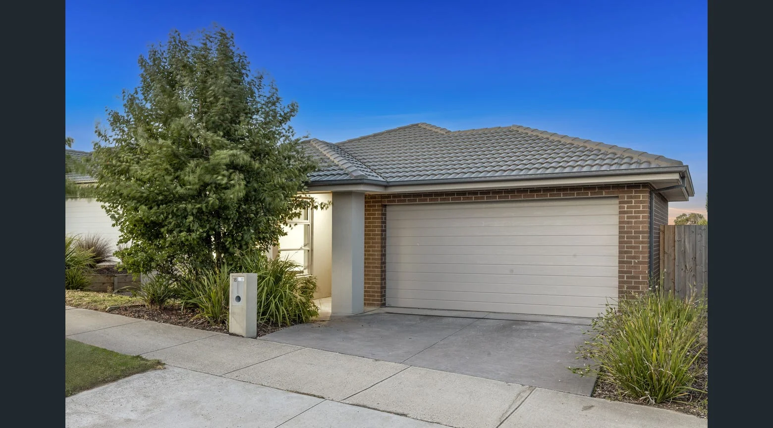 Primary image of 16 Suffolk Street, Curlewis VIC 3222