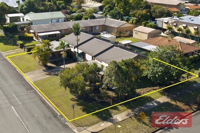 Picture of 28 Albert Street, BEAUDESERT QLD 4285