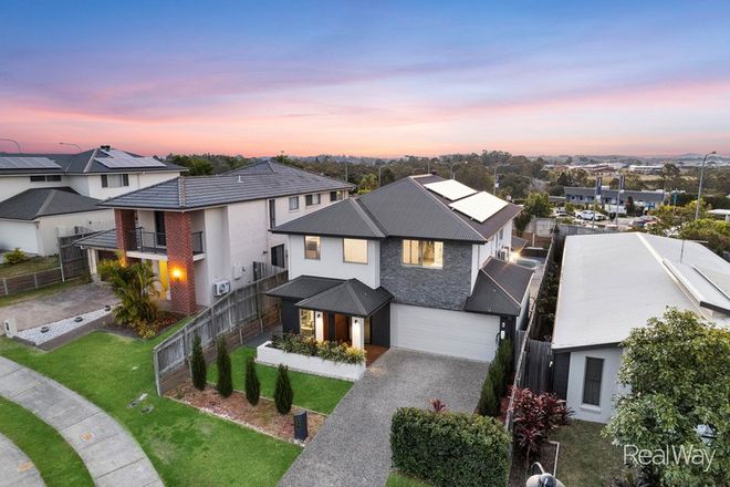 24 Abbot Circuit Bellbird Park 4300 - Image 4