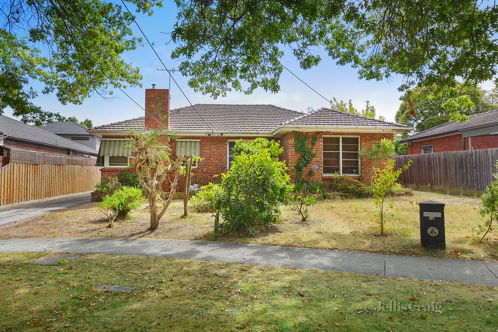 18 & 18a Park Road, Surrey Hills VIC 3127, Image 1