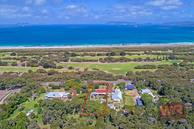 Picture of 173 Golf Links Road, COLLINGWOOD PARK WA 6330
