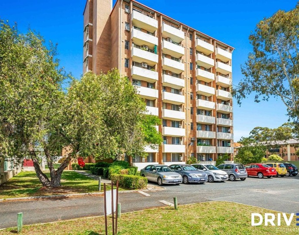 16/157-161 Hubert Street, East Victoria Park WA 6101