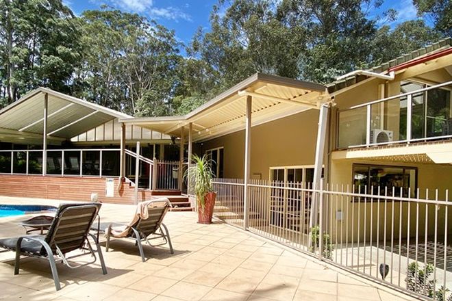 Picture of 40 Symons Avenue, BOAMBEE NSW 2450