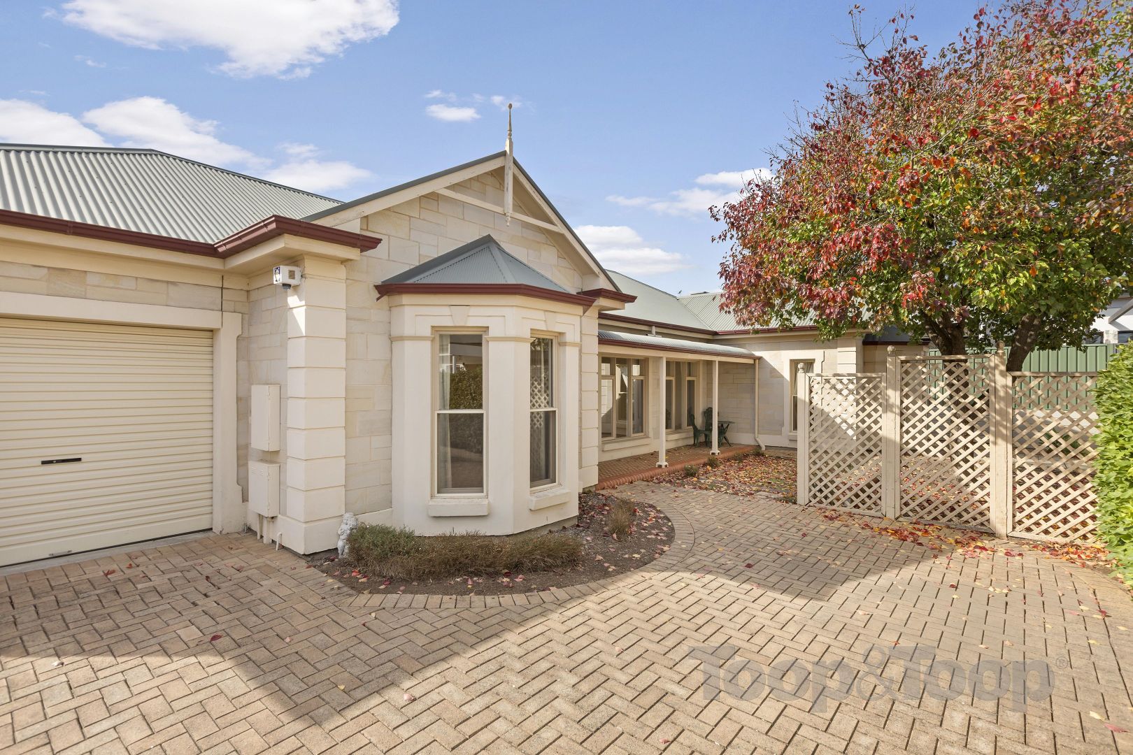 20A Park Road, Kensington Par Property History & Address Research