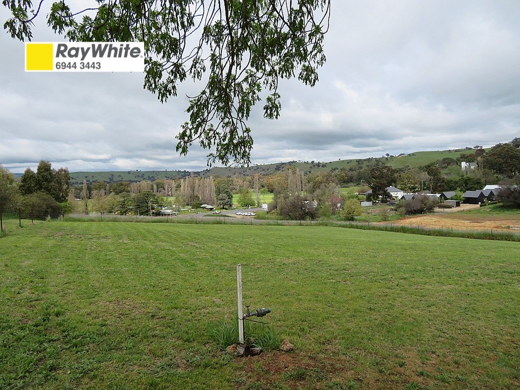 Lot 3 Riverside Drive (Stapylton Street,), Jugiong NSW 2726, Image 0