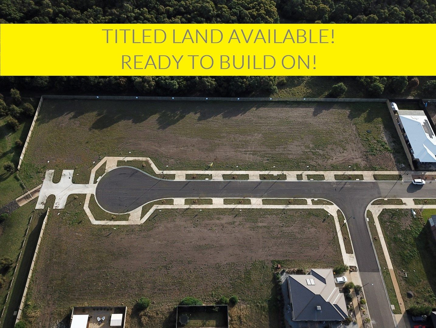 36 (Lot 87) Jacana Drive, St Leonards VIC 3223, Image 0