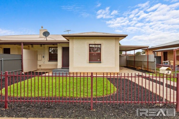 4 Cotton Street, Salisbury North SA 5108, Image 0