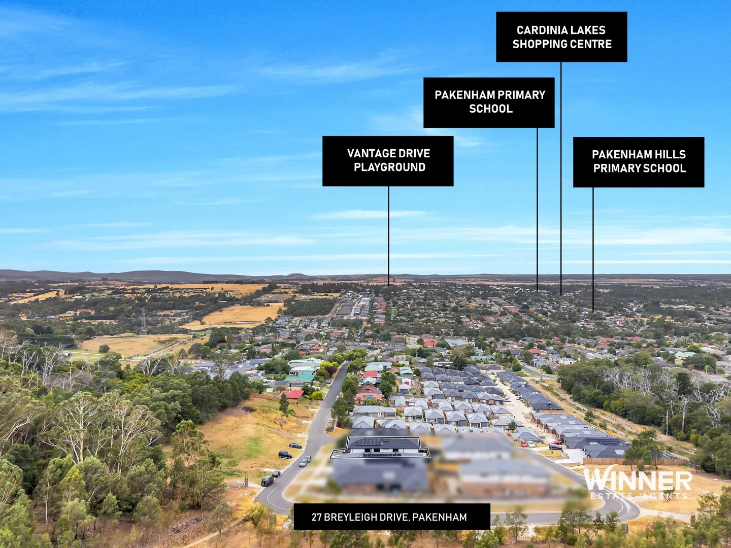 Additional image 23 of 27 Breyleigh Drive, Pakenham VIC 3810