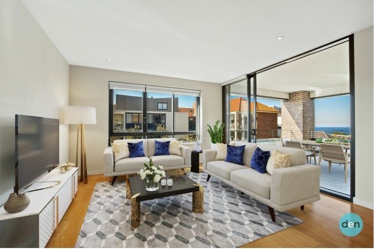 3 bedrooms Apartment / Unit / Flat in Unit 201/26 Harvey St LITTLE BAY NSW, 2036