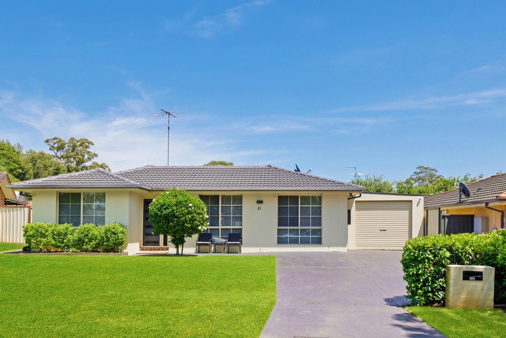 41 Aldebaran Street, Cranebrook NSW 2749, Image 0