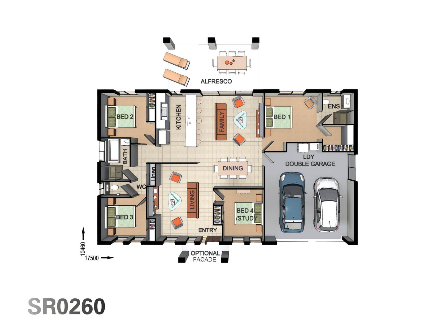 Lot 26 Earls Way, Tinana QLD 4650, Image 1