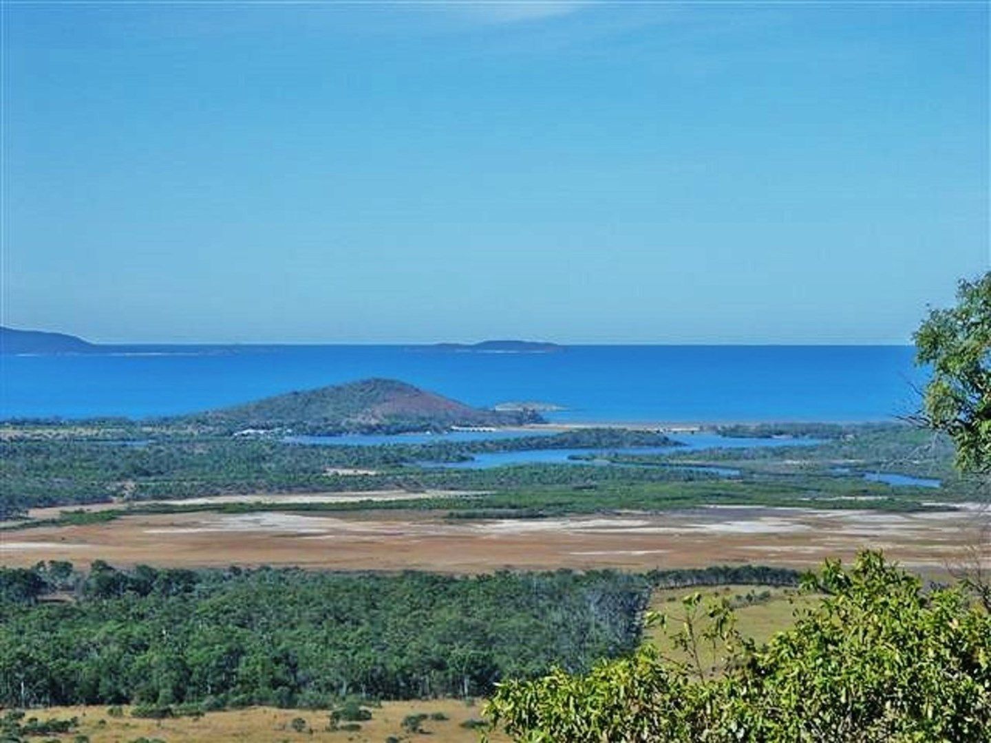 Lot 6 Off Tanby Post Office Road, Tanby QLD 4703, Image 0