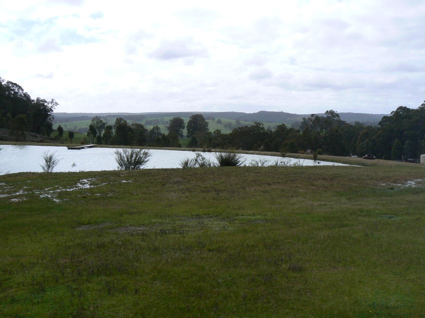 1 bedrooms Rural in 32 Eastman Road THOMSON BROOK WA, 6239