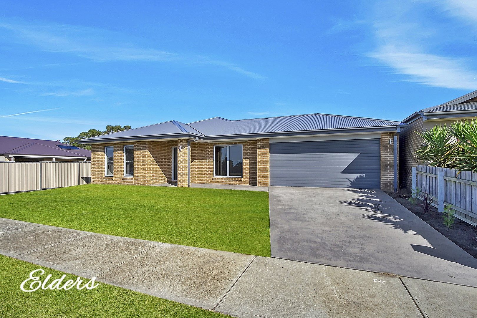 10 COLLINS COURT, Yarram VIC 3971, Image 0