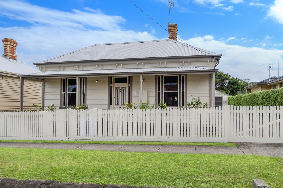 42 Tyers Street, Portland VIC 3305, Image 1