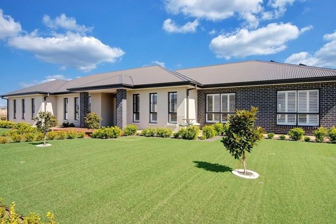 Picture of 3 Wandella Court, MOORE CREEK NSW 2340
