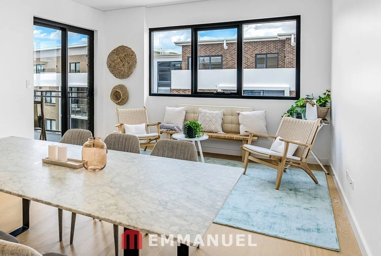 Primary image of 158/1 Gerbera Place, Kellyville NSW 2155