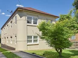 2 bedrooms Apartment / Unit / Flat in 4/14b Henson Street SUMMER HILL NSW, 2130