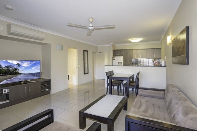 Picture of 1123/12 Gregory Street, WESTCOURT QLD 4870