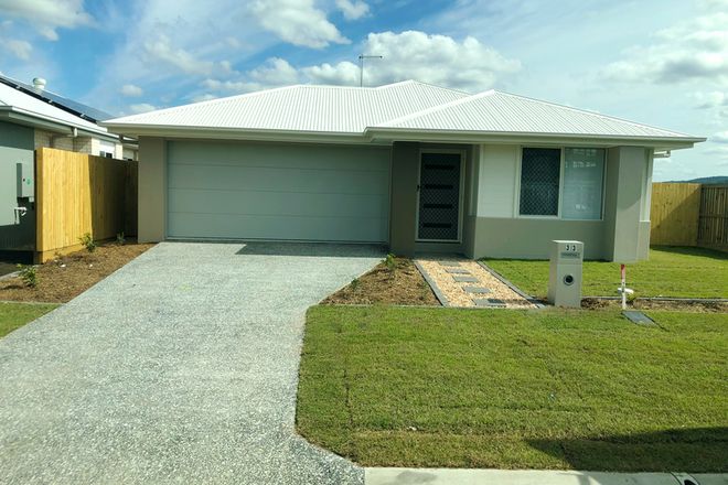 Picture of 33 Wellington Circuit, YARRABILBA QLD 4207