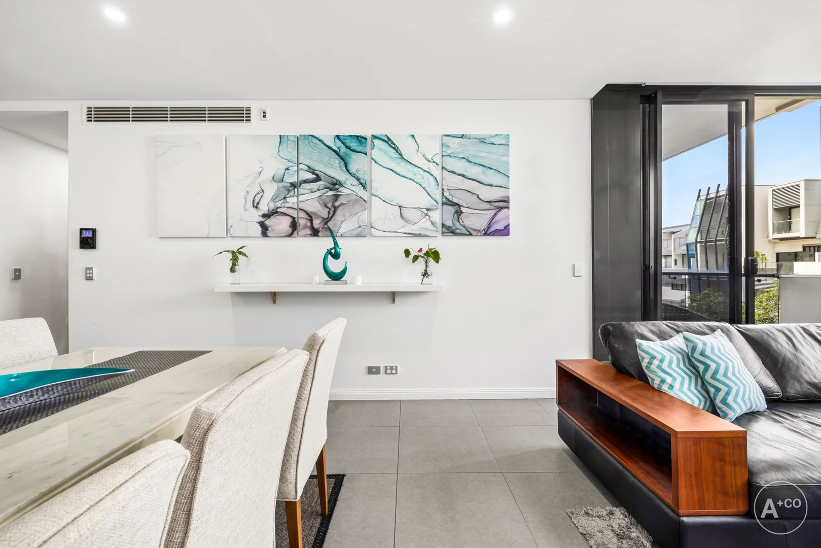 Additional image 3 of 305/41 Rothschild Avenue, Rosebery NSW 2018