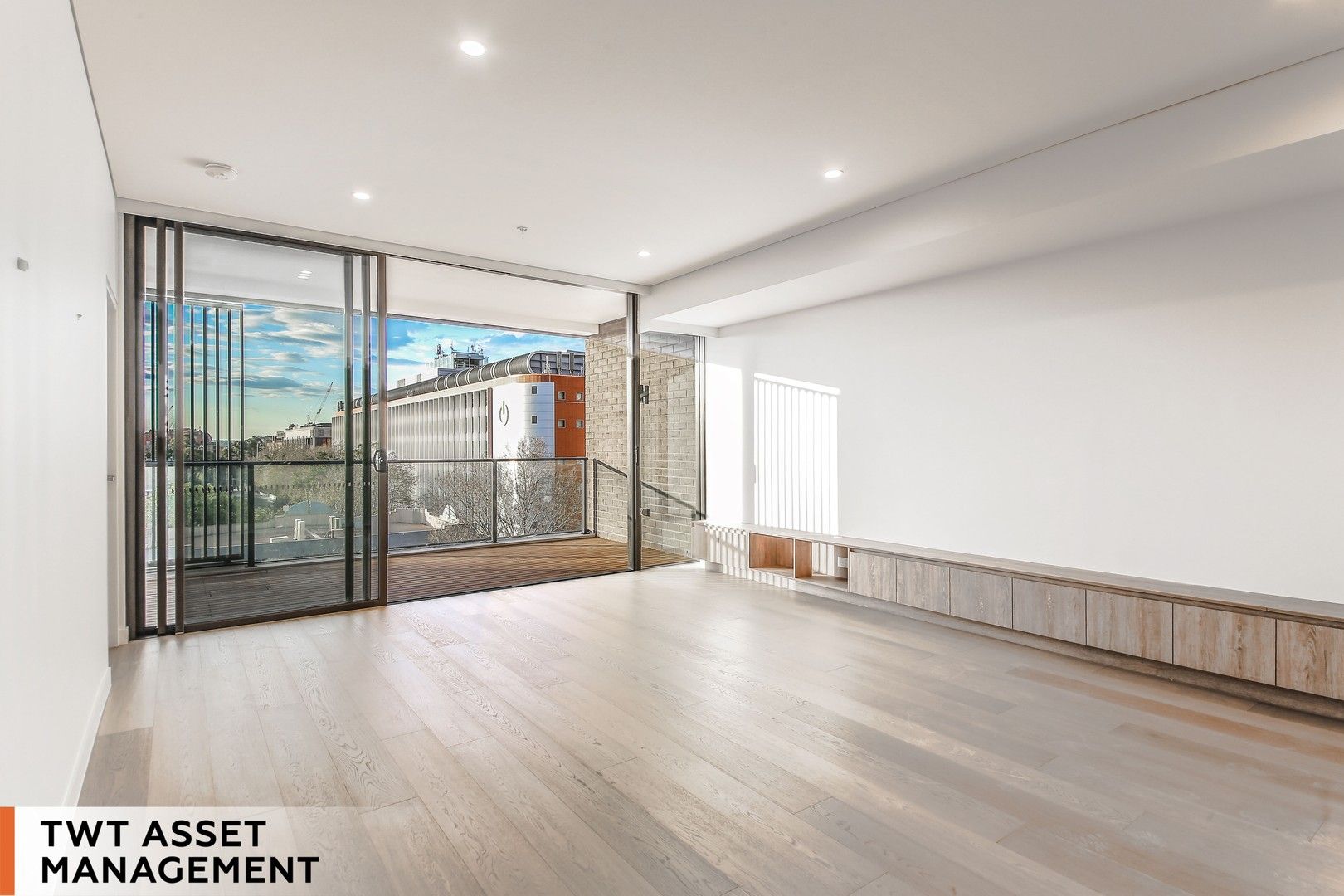 2 bedrooms Apartment / Unit / Flat in A601/517 Harris Street ULTIMO NSW, 2007