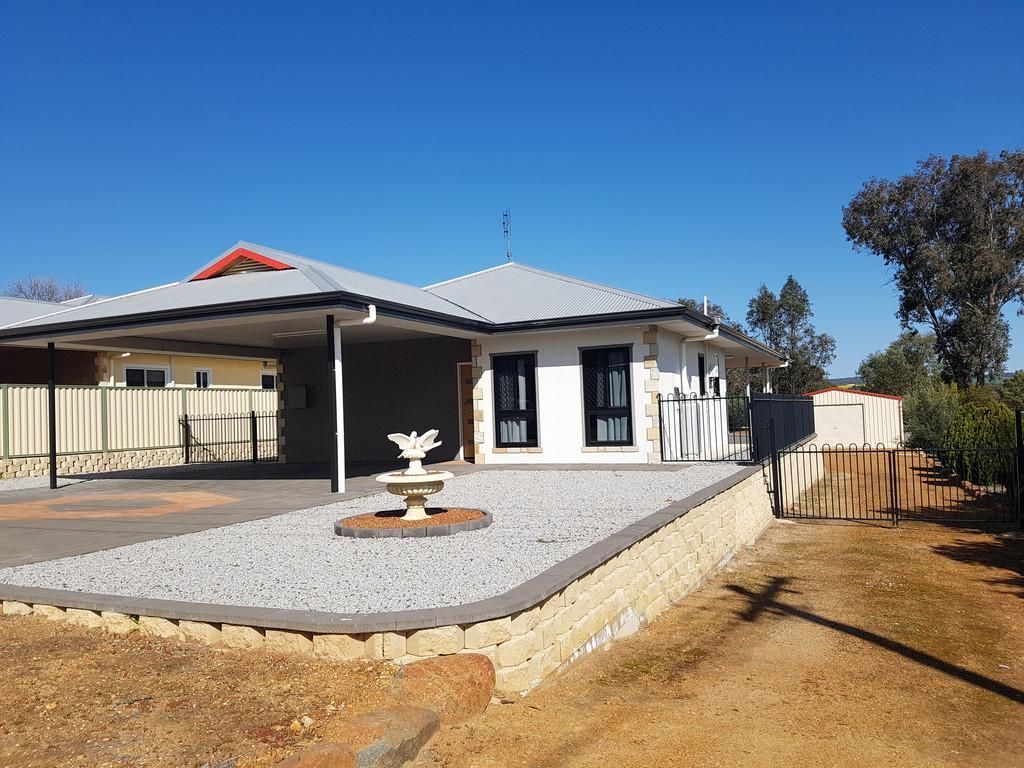 3 bedrooms House in 19 Scott Street YORK WA, 6302