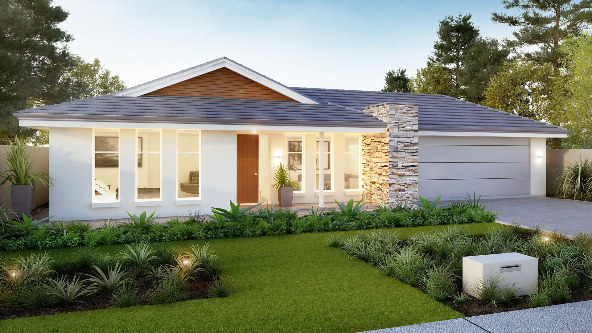 Lot 301 Mandorla Boulevard, Munno Para Downs SA 5115, Image 0