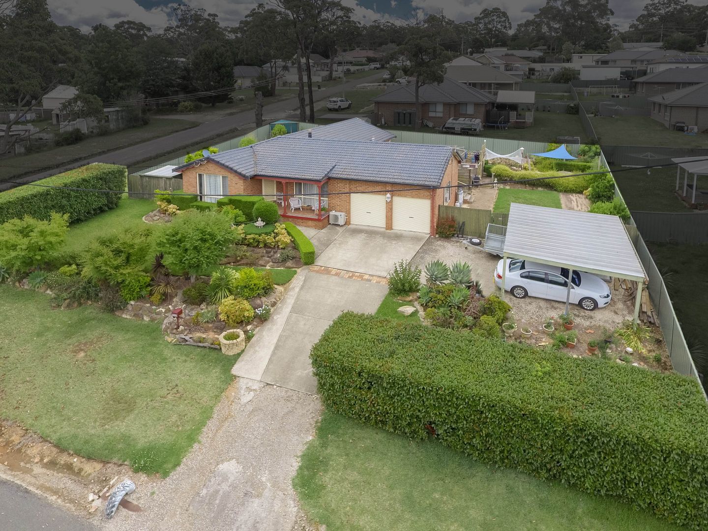 21 Wyong Street, Hill Top NSW 2575, Image 2
